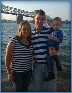Lee Family